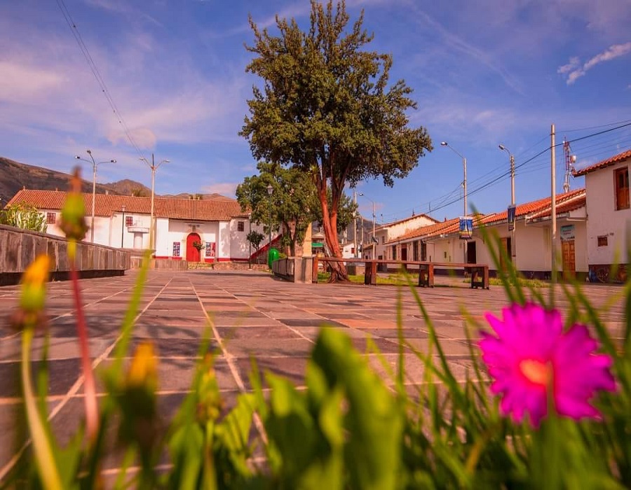 Bienvenido a Illary Habitaciones y Servicios de Hotel